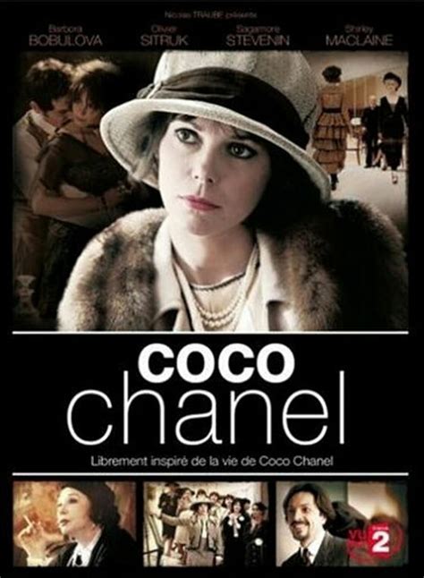 film coco chanel 2008|youtube coco chanel film.